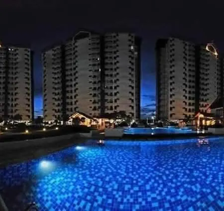 Cosy Nest Royal Oceancrest Mactan