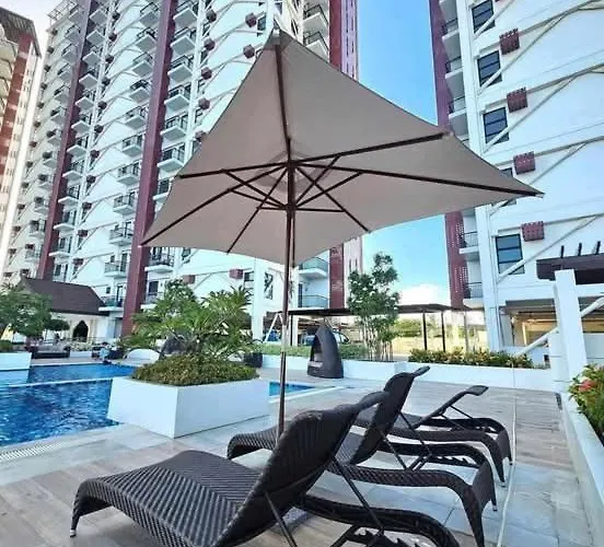 Cosy Nest Royal Oceancrest Mactan ホテル