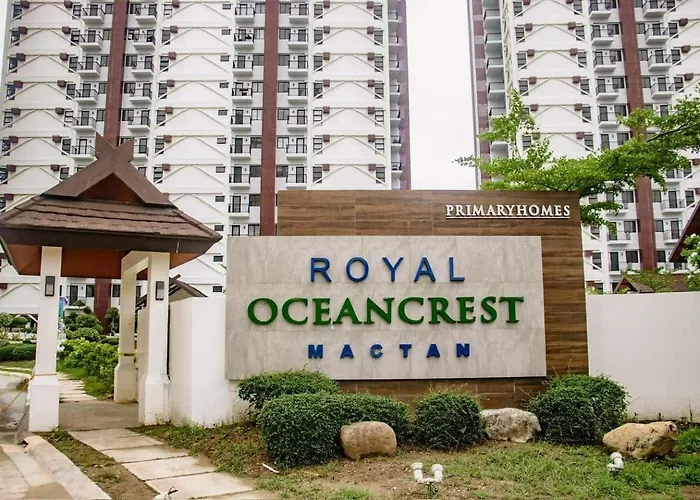 Cosy Nest Royal Oceancrest Mactan