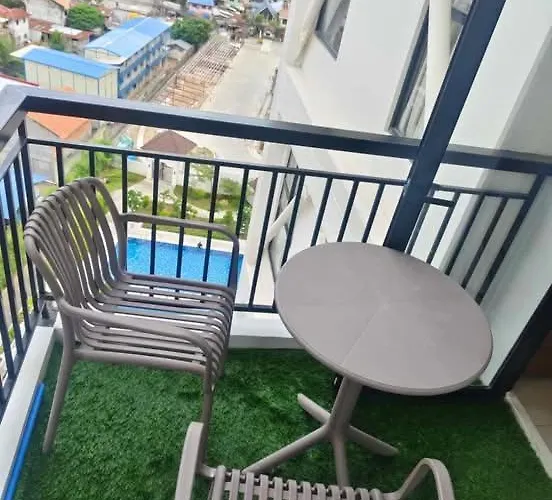Cosy Nest Royal Oceancrest Mactan ホテル マクタン