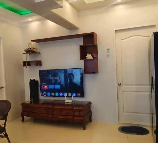 Cosy Nest Royal Oceancrest Mactan ホテル