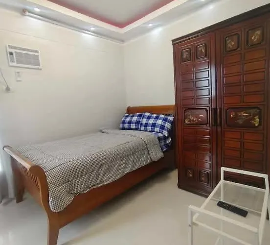 Cosy Nest Royal Oceancrest Mactan *