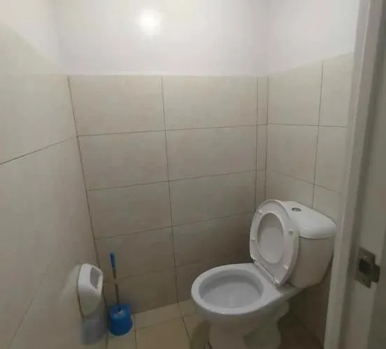 ホテル Cosy Nest Royal Oceancrest Mactan マクタン